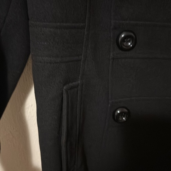 George Peacoat - Picture 6 of 10